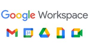 Google Workspace implementation services