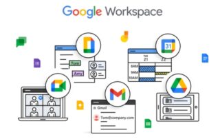 Google Workspace