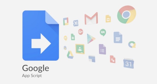 Google Workspace Scripting and Custom Apps : Unleash the Power of Automation and Customization to Supercharge Your Productivity 1
