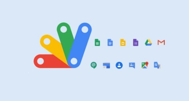 Google Workspace Scripting and Custom Apps : Unleash the Power of Automation and Customization to Supercharge Your Productivity 1