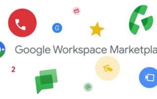 google workspace