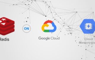 GCP Cloud Memorystore for Redis