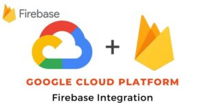 GCP Firebase Integration