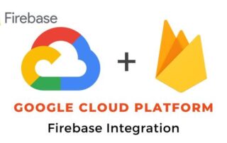 GCP Firebase Integration