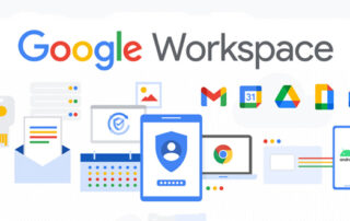 Google Workspace Migration Solutions