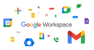 google workspace setup guide
