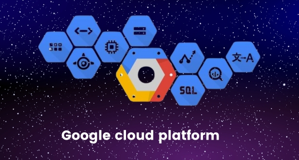 Integration with Google Cloud Platform 