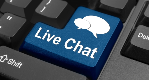 Live Chat (2)