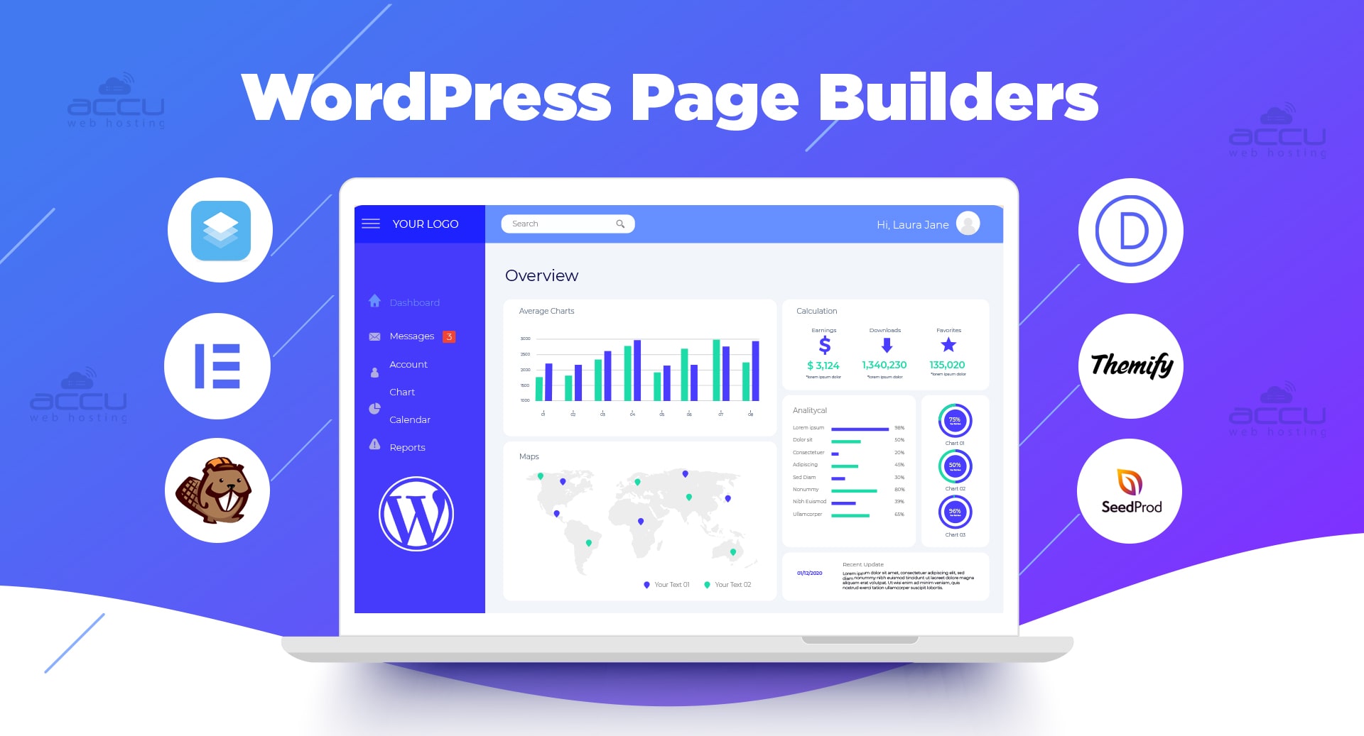 Page Builder WordPress