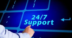 24/7 User Support for Google Workspace