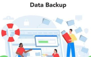 Data Backup and Recovery for Google Workspace