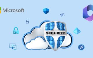 Advanced Security in Business Premium