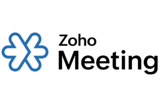 video conferencing with zoho