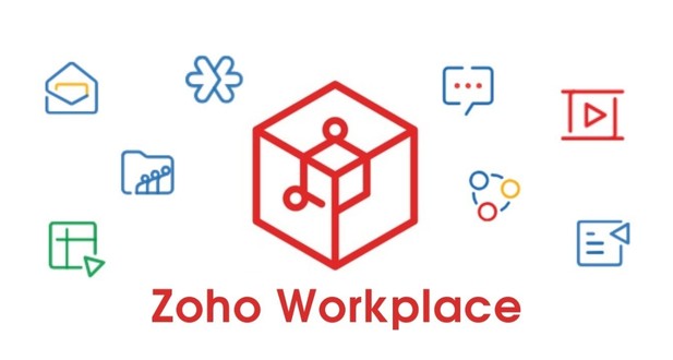 Zoho Workplace Business Continuity Solutions in bangalore