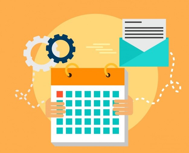 Business Email and Calendar
