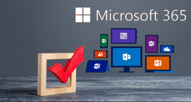 Choosing the Right Microsoft 365 Plan