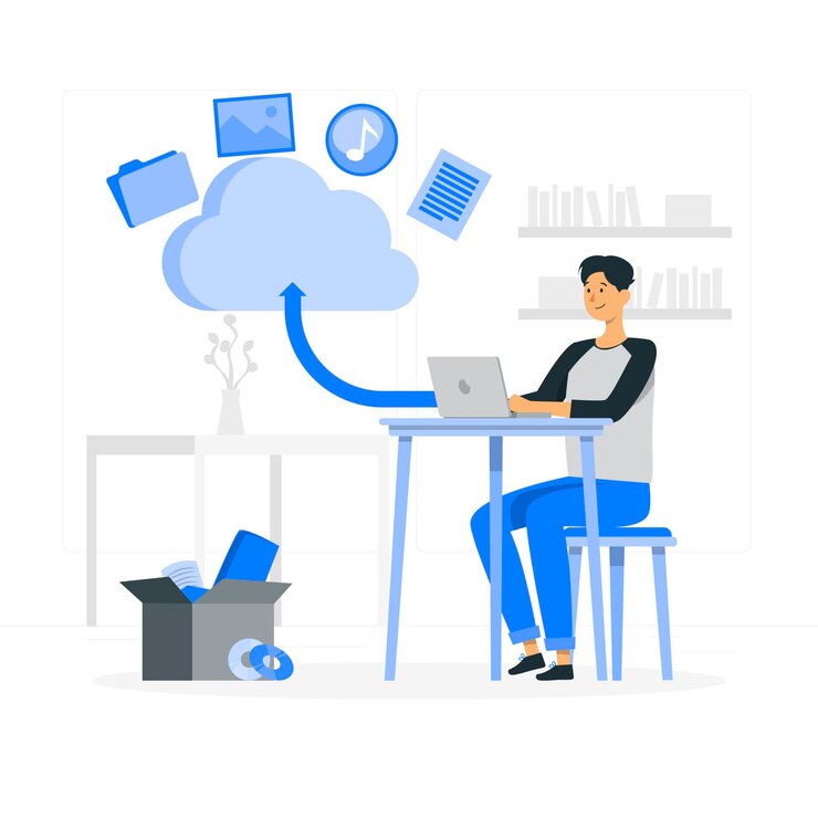 Cloud-Based Productivity with Office