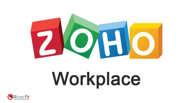 Zoho Workplace Business Continuity Solutions in bangalore