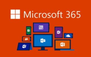 microsoft 365 solutions