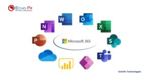 Data Control in Microsoft 365