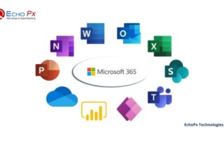 Data Control in Microsoft 365