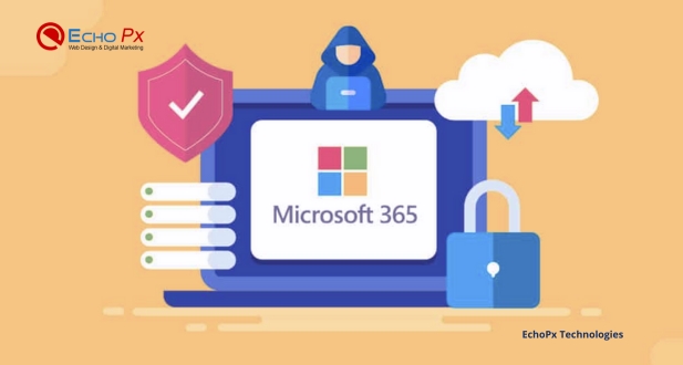 Data Security in Microsoft 365