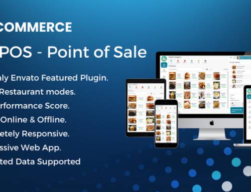 MultiPOS – Point of Sale (POS) for WooCommerce