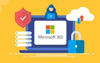 Microsoft 365