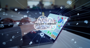 GCP Cloud AI Services