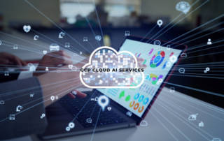 GCP Cloud AI Services