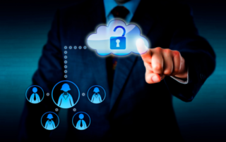 GCP Cloud Security Services
