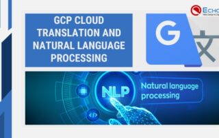 GCP Cloud Translation and Natural Language Processing