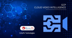 GCP Cloud Video Intelligence