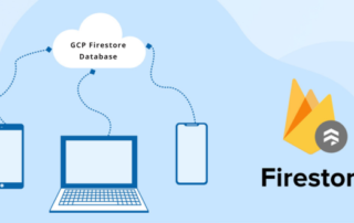 GCP Firestore Database