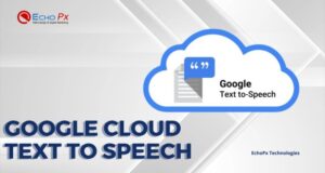Google Cloud Text to Speech