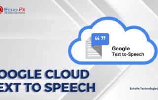 Google Cloud Text to Speech
