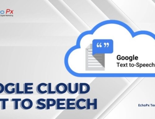 GCP Cloud Text-to-Speech