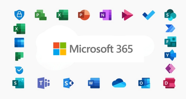 Installing Microsoft 365 Apps