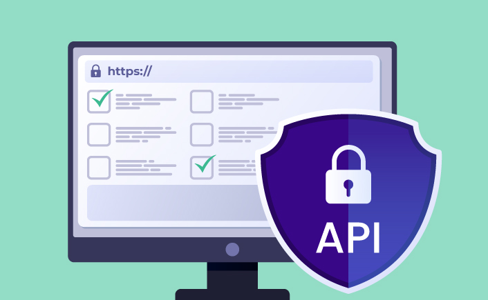 Securing Your API