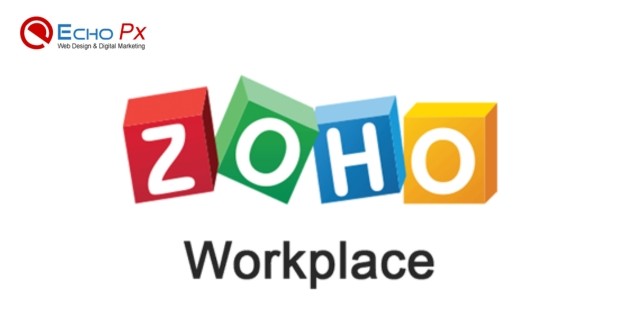 Zoho Workplace Cloud File Collaboration