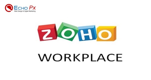 Zoho Workplace Cloud File Collaboration