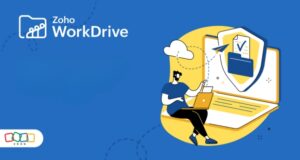 Zoho Workplace Cloud File Collaboration