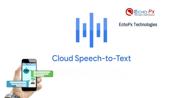 Understanding GCP Cloud Speech-to-Text