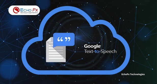 Understanding GCP Cloud Text-to-Speech