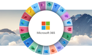 Microsoft 365 for Businesses