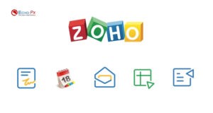 Zoho Workplace Business Continuity Solutions in bangalore