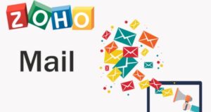 Zoho Workplace Scalable Email Services in bangalore