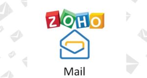 Zoho Workplace Email Hosting Solutions