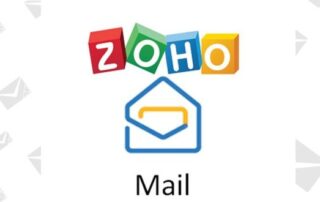 Zoho Workplace Email Hosting Solutions