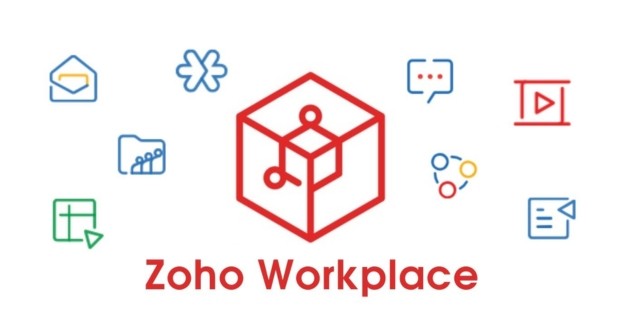 Zoho Workplace Remote Work Solutions